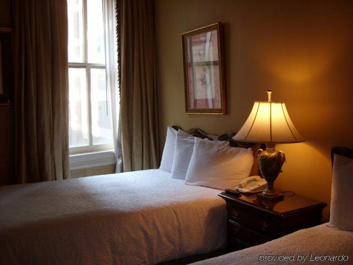 ניו אורלינס Pelham Hotel חדר תמונה